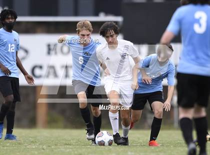 Thumbnail 3 in Panther Creek @ Broughton photogallery.