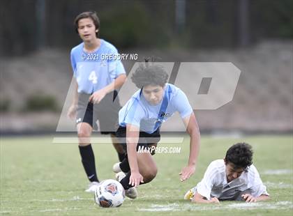 Thumbnail 3 in Panther Creek @ Broughton photogallery.