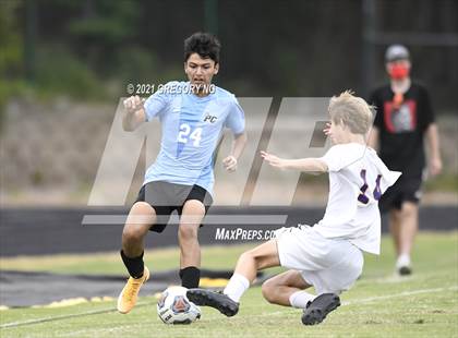 Thumbnail 2 in Panther Creek @ Broughton photogallery.
