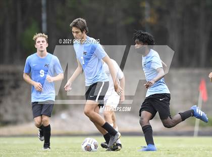 Thumbnail 3 in Panther Creek @ Broughton photogallery.