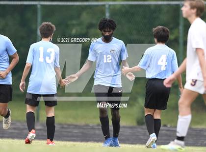 Thumbnail 3 in Panther Creek @ Broughton photogallery.