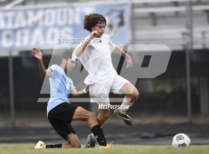 Thumbnail 2 in Panther Creek @ Broughton photogallery.