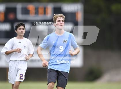 Thumbnail 1 in Panther Creek @ Broughton photogallery.