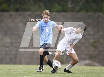 Thumbnail 2 in Panther Creek @ Broughton photogallery.