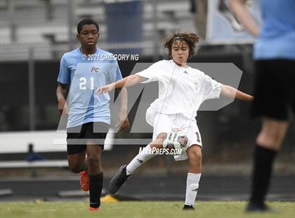 Thumbnail 1 in Panther Creek @ Broughton photogallery.