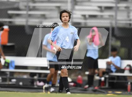Thumbnail 3 in Panther Creek @ Broughton photogallery.