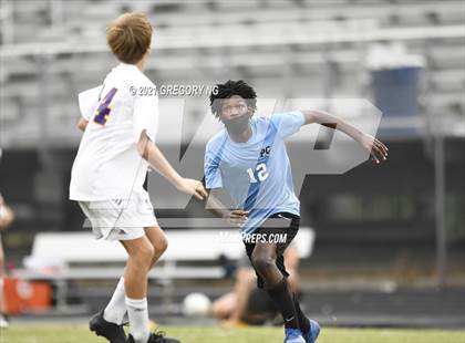 Thumbnail 1 in Panther Creek @ Broughton photogallery.