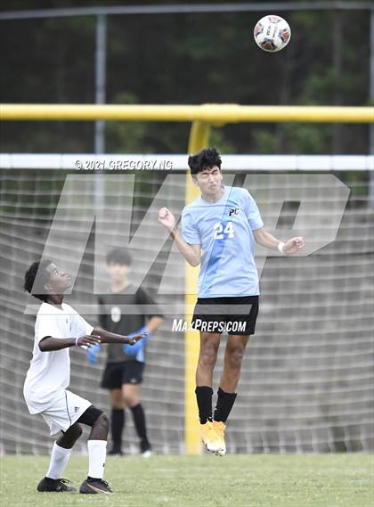 Thumbnail 2 in Panther Creek @ Broughton photogallery.