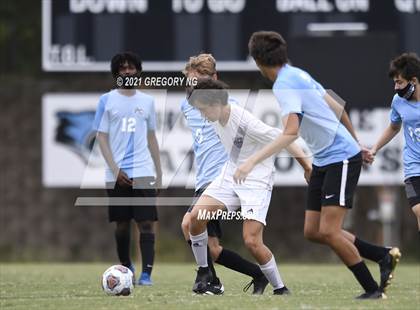 Thumbnail 2 in Panther Creek @ Broughton photogallery.