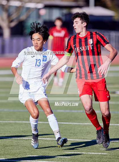 Thumbnail 3 in Davis @ Jesuit photogallery.