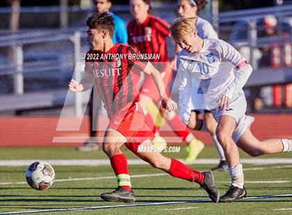 Thumbnail 3 in Davis @ Jesuit photogallery.
