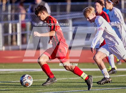 Thumbnail 1 in Davis @ Jesuit photogallery.