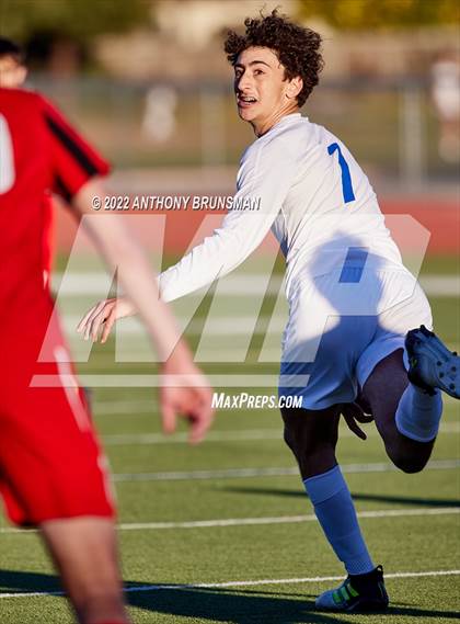 Thumbnail 3 in Davis @ Jesuit photogallery.