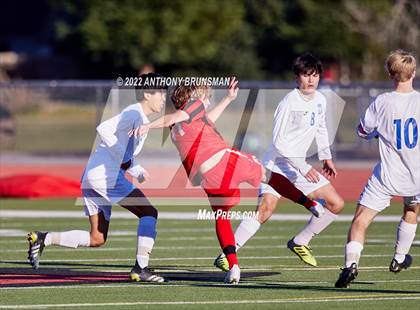 Thumbnail 3 in Davis @ Jesuit photogallery.