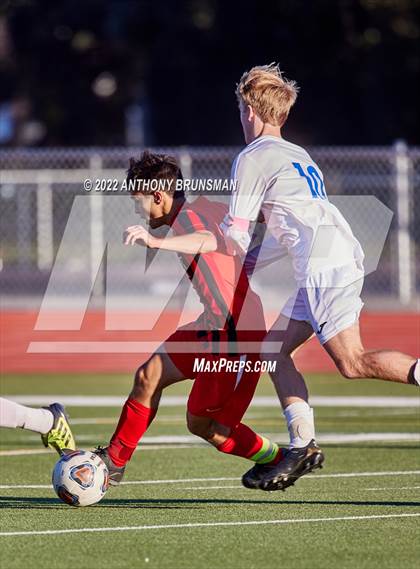 Thumbnail 3 in Davis @ Jesuit photogallery.