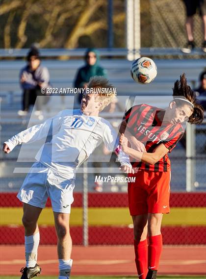 Thumbnail 1 in Davis @ Jesuit photogallery.