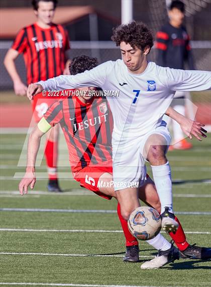 Thumbnail 2 in Davis @ Jesuit photogallery.