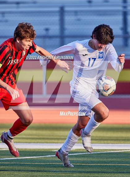 Thumbnail 2 in Davis @ Jesuit photogallery.