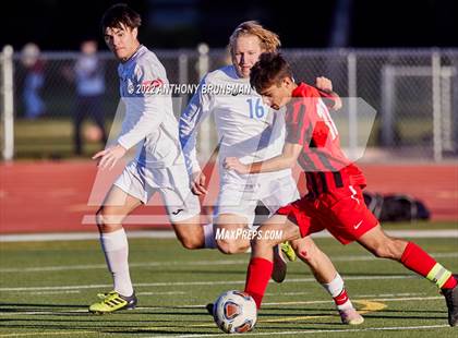 Thumbnail 1 in Davis @ Jesuit photogallery.