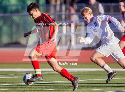 Thumbnail 2 in Davis @ Jesuit photogallery.