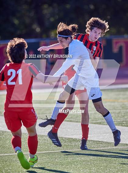 Thumbnail 2 in Davis @ Jesuit photogallery.