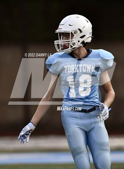 Thumbnail 2 in FR: Oakton @ Yorktown photogallery.