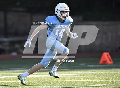 Thumbnail 1 in FR: Oakton @ Yorktown photogallery.