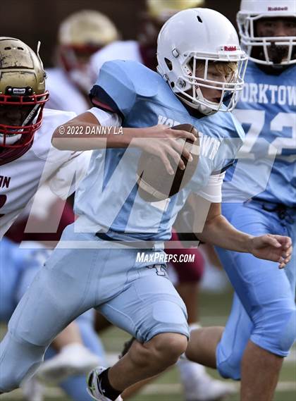 Thumbnail 2 in FR: Oakton @ Yorktown photogallery.