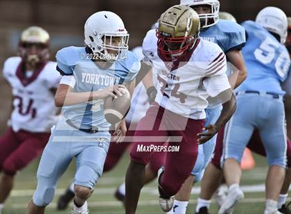 Thumbnail 1 in FR: Oakton @ Yorktown photogallery.