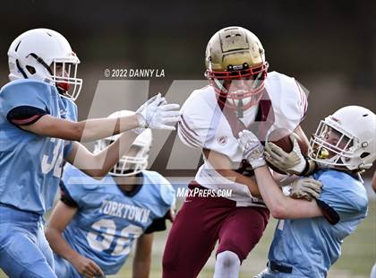 Thumbnail 2 in FR: Oakton @ Yorktown photogallery.