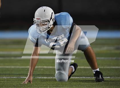 Thumbnail 1 in FR: Oakton @ Yorktown photogallery.
