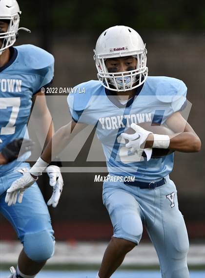 Thumbnail 3 in FR: Oakton @ Yorktown photogallery.