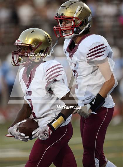 Thumbnail 1 in FR: Oakton @ Yorktown photogallery.