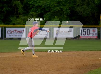 Thumbnail 3 in Grassfield @ Great Bridge photogallery.