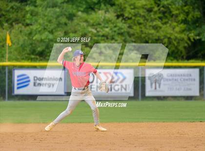 Thumbnail 3 in Grassfield @ Great Bridge photogallery.