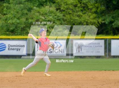 Thumbnail 2 in Grassfield @ Great Bridge photogallery.