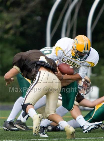 Thumbnail 1 in Archbishop Carroll @ Landon photogallery.