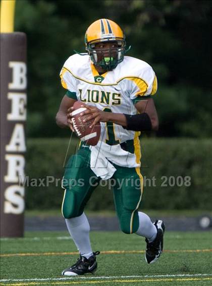 Thumbnail 3 in Archbishop Carroll @ Landon photogallery.