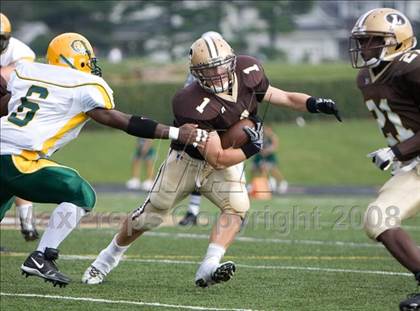 Thumbnail 3 in Archbishop Carroll @ Landon photogallery.