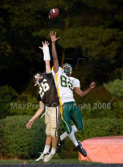 Thumbnail 1 in Archbishop Carroll @ Landon photogallery.
