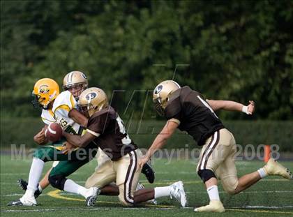 Thumbnail 1 in Archbishop Carroll @ Landon photogallery.