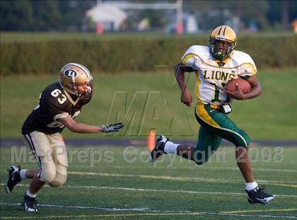 Thumbnail 3 in Archbishop Carroll @ Landon photogallery.