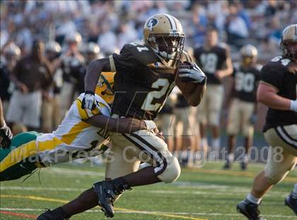 Thumbnail 1 in Archbishop Carroll @ Landon photogallery.