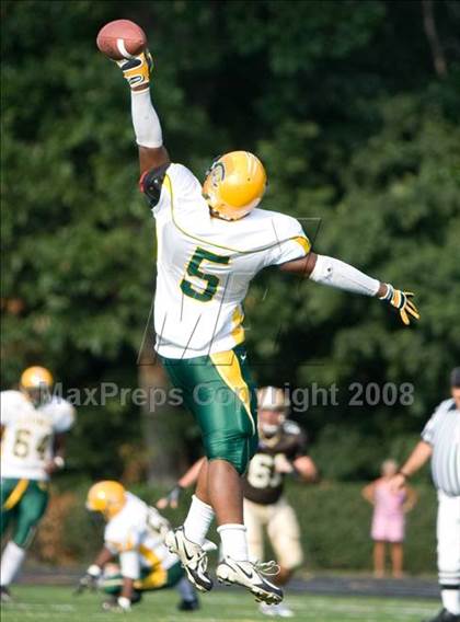 Thumbnail 2 in Archbishop Carroll @ Landon photogallery.