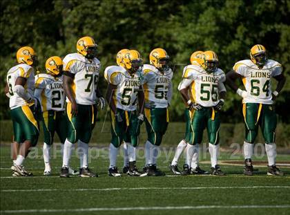 Thumbnail 2 in Archbishop Carroll @ Landon photogallery.