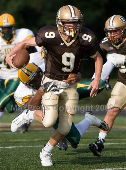 Thumbnail 1 in Archbishop Carroll @ Landon photogallery.
