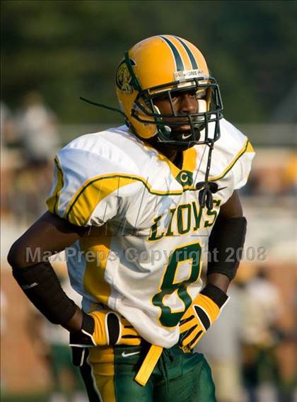 Thumbnail 2 in Archbishop Carroll @ Landon photogallery.