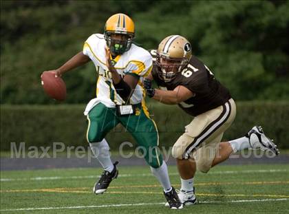 Thumbnail 1 in Archbishop Carroll @ Landon photogallery.