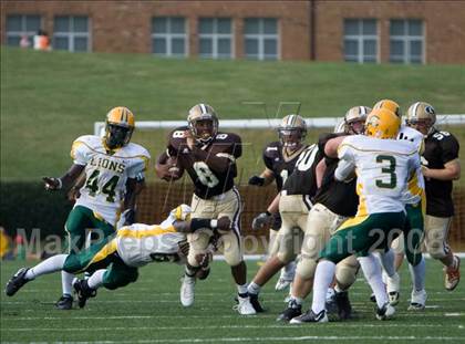 Thumbnail 3 in Archbishop Carroll @ Landon photogallery.