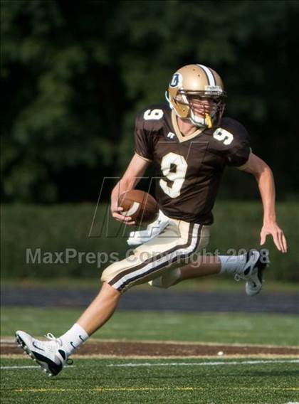 Thumbnail 1 in Archbishop Carroll @ Landon photogallery.
